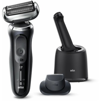  Электробритва BRAUN 71-S7200cc 