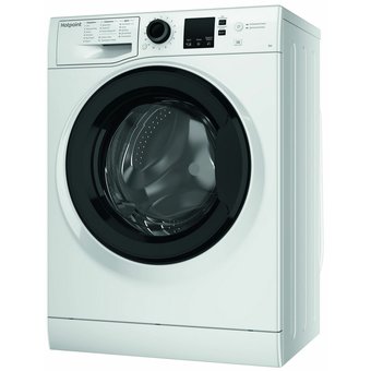  Стиральная машина HOTPOINT-ARISTON NSS 6015 K RU 