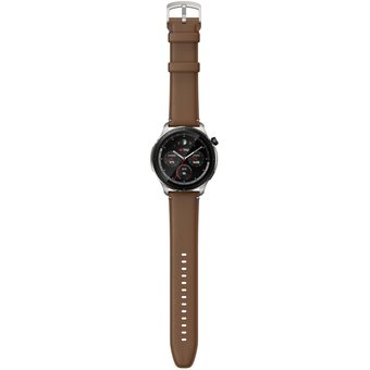  Смарт-часы Xiaomi Amazfit GTR 4 A2166 Brown (коричневый) 