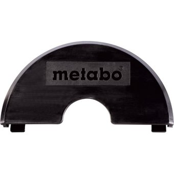  Зажим для защитного кожуха УШМ Metabo 630352000 (125мм) 