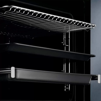  Духовой шкаф ELECTROLUX EOE5C71Z 