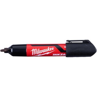  Маркер Milwaukee 4932471555 INKZALL 48-22-3255 Черный 