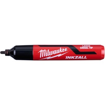 Маркер Milwaukee 4932471555 INKZALL 48-22-3255 Черный 