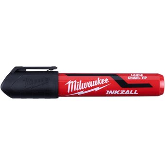  Маркер Milwaukee 4932471555 INKZALL 48-22-3255 Черный 