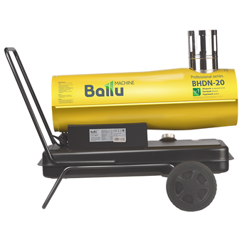  Тепловая пушка BALLU BHDN-20 дизельная 