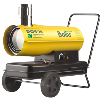  Тепловая пушка BALLU BHDN-20 дизельная 