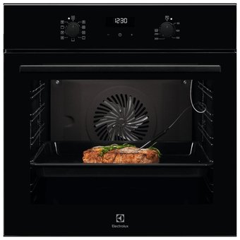  Духовой шкаф ELECTROLUX EOE5C71Z 