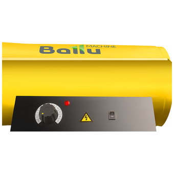  Тепловая пушка BALLU BHDN-20 дизельная 