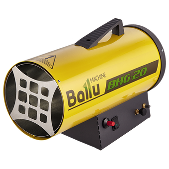  Тепловая пушка BALLU BHG-85 газовая 