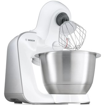  Кухонная машина Bosch MUM54251 планетар.вращ. 