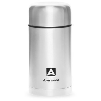  Термос Арктика 301-1000A 1л. серебристый (301-1000A/SIL) 