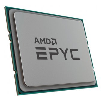  CPU Server AMD EPYC 7002 Series (100-000000043) 16C/32T Model 7302 (3/3.3GHz Max Boost,128MB, 155W, SP3) Tray 