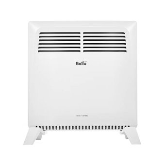  Конвектор Ballu Camino Eco Turbo BEC/EMT-1000 белый 