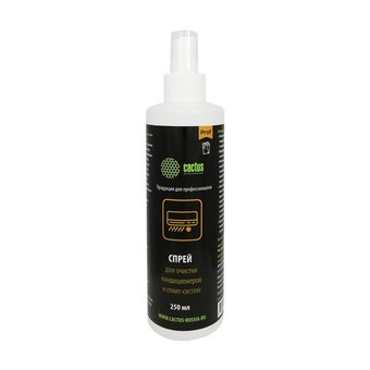  Чистящее средство CACTUS CSP-SC250 250ML 