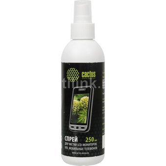  Чистящее средство CACTUS CS-S3002 250ML 