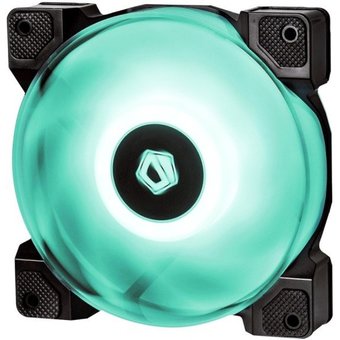  Вентилятор ID-Cooling DF-12025-ARGB 