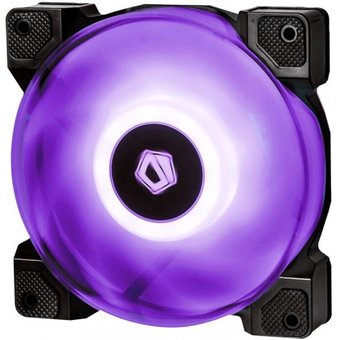  Вентилятор ID-Cooling DF-12025-ARGB 