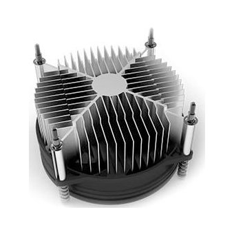  Вентилятор Cooler Master CPU Cooler I50 RH-I50-20FK-R1 