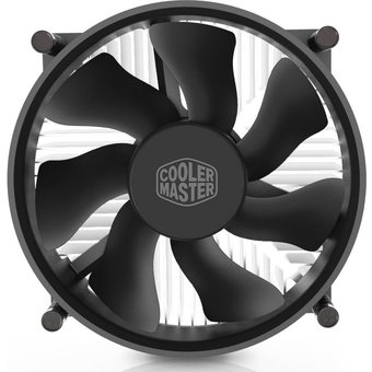  Вентилятор Cooler Master CPU Cooler I50 RH-I50-20FK-R1 