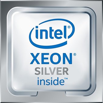  CPU Server Intel Xeon 4110 (CD8067303561400) (2.1 GHz, 11M Cache, FC-LGA14, 8-Core) tray 