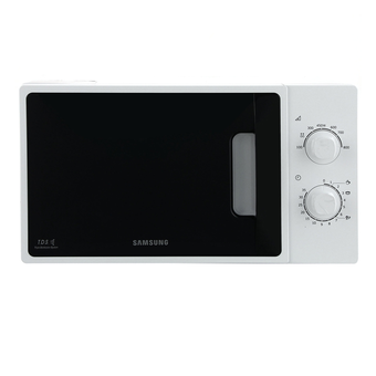  Микроволновая печь Samsung ME81ARW белый 