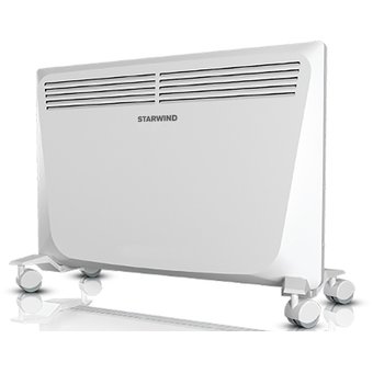  Конвектор Starwind SHV5210 белый 