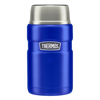  Термос Thermos SK 3020 BL 0.71л. синий (725721) 