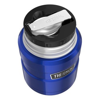  Термос Thermos SK 3020 BL 0.71л. синий (725721) 