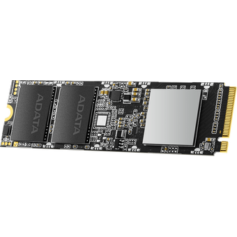  SSD A-Data PCI-E x4 512Gb ASX8100NP-512GT-C XPG SX8100 M.2 2280 