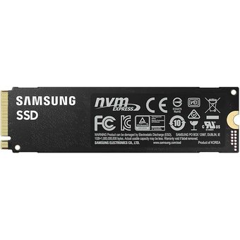 SSD Samsung PCI-E x4 250Gb MZ-V8P250BW 980 PRO M.2 2280 