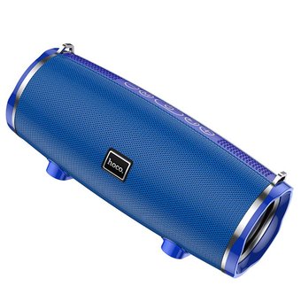  Портативная колонка Hoco BS40 Desire song sports, blue 