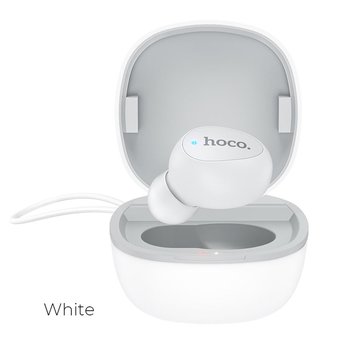  Гарнитура bluetooth HOCO E50, white 