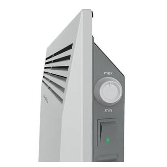  Конвектор Ballu Camino Eco Turbo BEC/EMT-1000 белый 