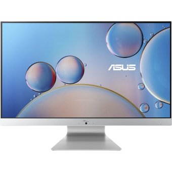  Моноблок ASUS M3700WYA (90PT03A2-M005H0) White 27" FHD R7-5825U/16Gb/512Gb/W11Pro/k+m 