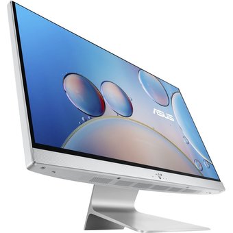  Моноблок ASUS M3700WYA (90PT03A2-M005H0) White 27" FHD R7-5825U/16Gb/512Gb/W11Pro/k+m 