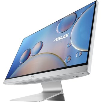  Моноблок ASUS M3700WYA (90PT03A2-M005H0) White 27" FHD R7-5825U/16Gb/512Gb/W11Pro/k+m 