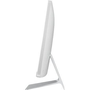  Моноблок ASUS M3700WYA (90PT03A2-M005H0) White 27" FHD R7-5825U/16Gb/512Gb/W11Pro/k+m 