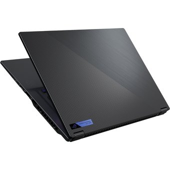  Ноутбук ASUS ROG Flow X16 GV601RW-M5049W (90NR0AN2-M00750) AMD R9-6900HS/32Gb DDR4/1TB M.2 SSD/16" MINI-LED QHD+ 16:10 (WQXGA)/GeForce RTX 3070Ti 