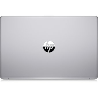  Ноутбук HP 470 G9 Asteroid Silver (6S7D5EA#BH5) i7-1255U 17.3" FHD (1920x1080) 300nits AG, 8Gb DDR4(2x4GB), 512Gb SSD, GeForce MX550 2Gb DDR5, DOS 