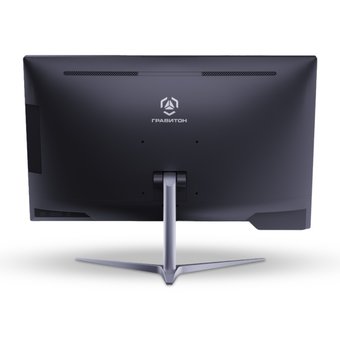  Моноблок Гравитон 52И (М52И 107688) (23,8";/i3-12100/8Gb/ SSD256Gb/WiFi/Kbu/Mu/No OS/WR1) 