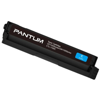  Картридж PANTUM CTL-1100XC 