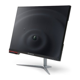  Моноблок Гравитон 52И (М52И 107688) (23,8";/i3-12100/8Gb/ SSD256Gb/WiFi/Kbu/Mu/No OS/WR1) 