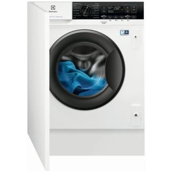  Встраиваемая стиральная машина ELECTROLUX EW7W368SI 