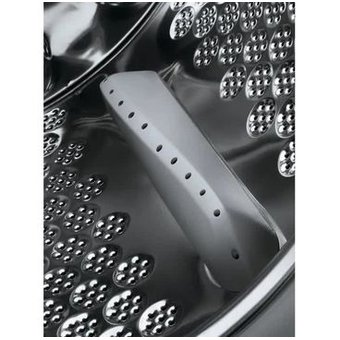  Встраиваемая стиральная машина ELECTROLUX EW7W368SI 