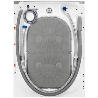  Встраиваемая стиральная машина ELECTROLUX EW7W368SI 