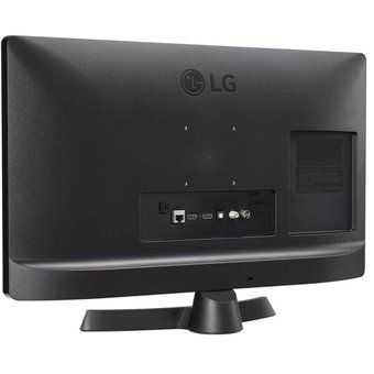  Телевизор LG 24TQ510S-PZ 