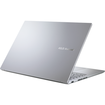  Ноутбук Asus M1603QA-MB158 (90NB0Y82-M00FR0) silver (AMD Ryzen 5 5600H/8Gb/512Gb SSD/VGA int/no OS/16" WUXGA) 