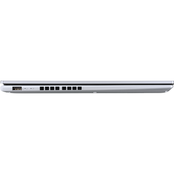  Ноутбук Asus M1603QA-MB158 (90NB0Y82-M00FR0) silver (AMD Ryzen 5 5600H/8Gb/512Gb SSD/VGA int/no OS/16" WUXGA) 
