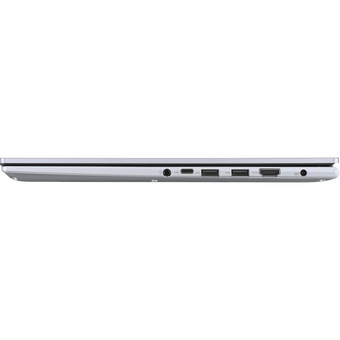  Ноутбук Asus M1603QA-MB158 (90NB0Y82-M00FR0) silver (AMD Ryzen 5 5600H/8Gb/512Gb SSD/VGA int/no OS/16" WUXGA) 