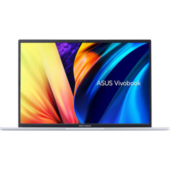  Ноутбук Asus M1603QA-MB158 (90NB0Y82-M00FR0) silver (AMD Ryzen 5 5600H/8Gb/512Gb SSD/VGA int/no OS/16" WUXGA) 